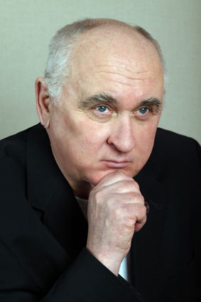 Валентин Ткачев