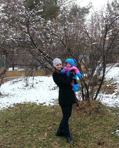 Наталья Меньшикова