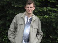 Иван Мирный