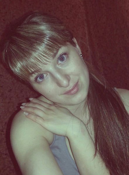 Ольга Филина