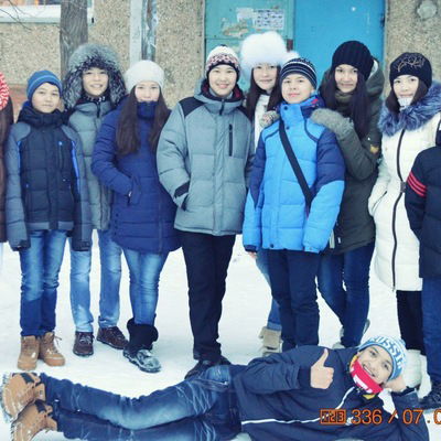 Алишер Мурадов