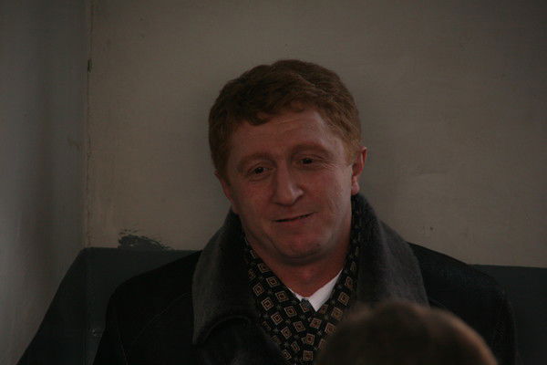 Павел Цивцивадзе