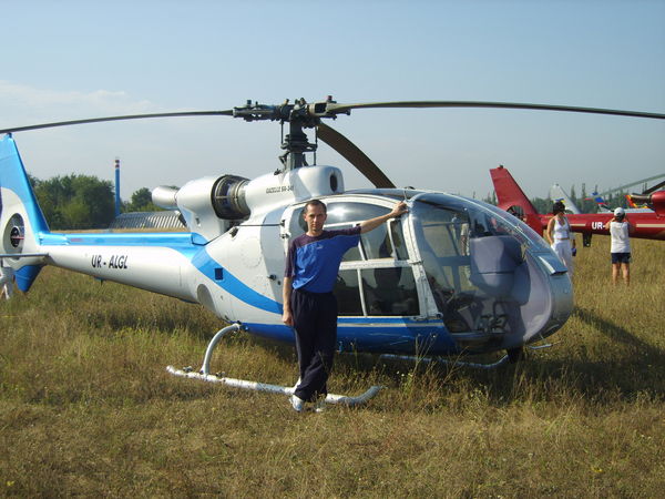 Владимир Анисимов