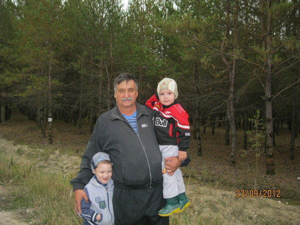 Александр Асфендияров