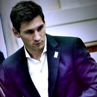 Саид Магомедов