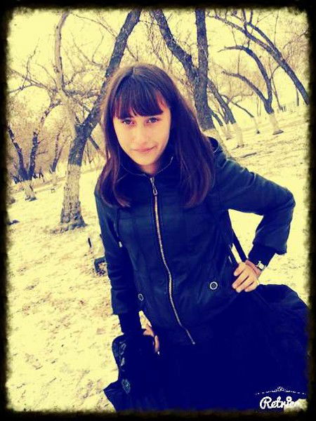 Нелли Фризин