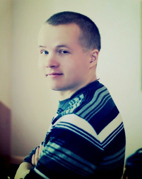 Сергей Заварзин