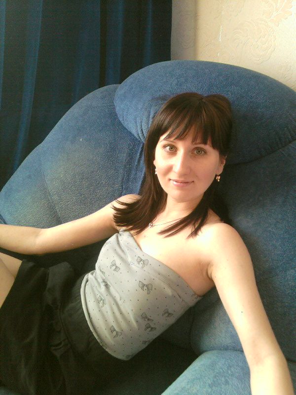 Татьяна Чечель