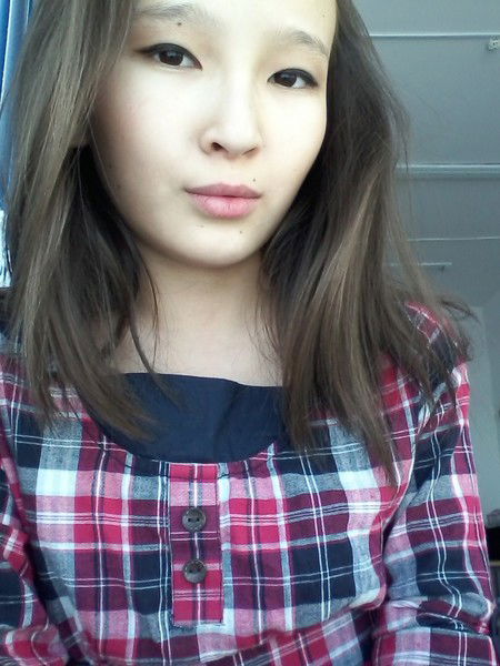 Арайлым Акбисенова