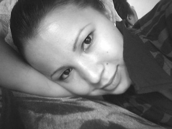 Диляра Галимьянова