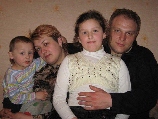 Жанна Климович