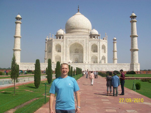 Дмитрий Гречко