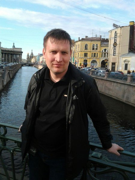 Евгений Филипченко