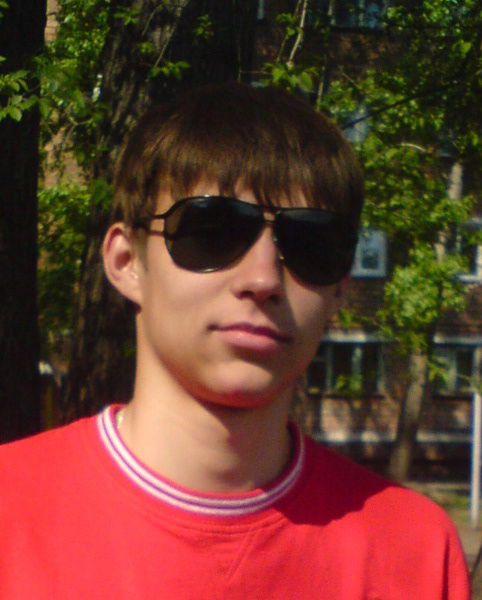 Серега Дудкин