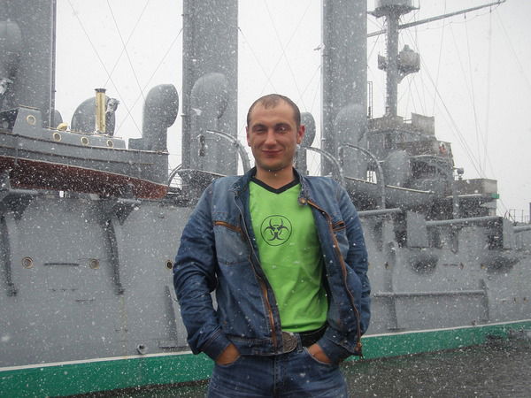 Сергей Коротцов