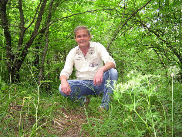 Андрей Кобыльский