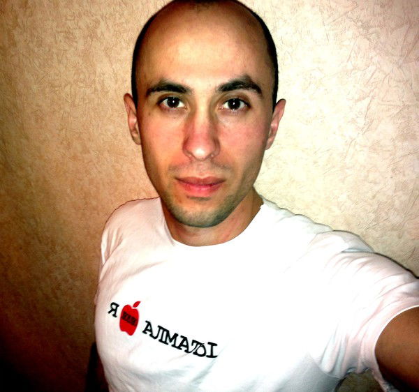 Дмитрий Шихотов