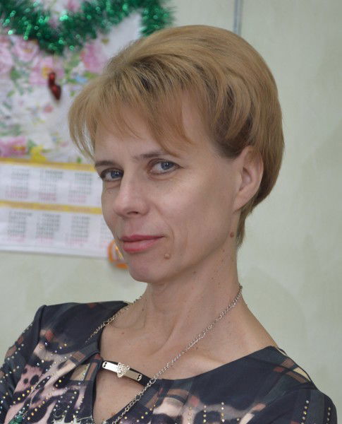 Ольга Макарова