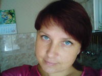 Галина Толстова