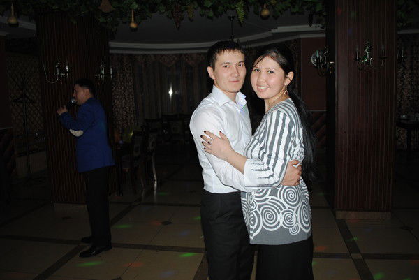 Сауле Исраилова