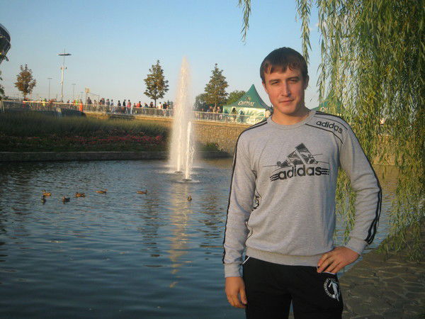 Василий Скобелев