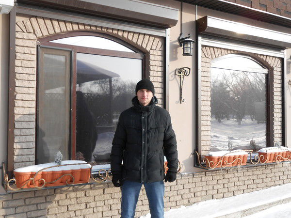 Юрий Полеводюк