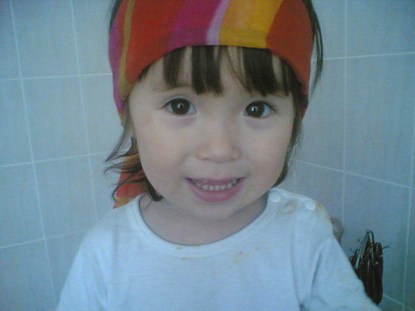 Жайна Магзумова