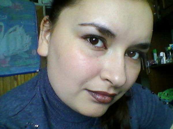 Анастасия Денисова