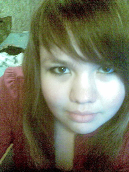 Ксения Чупеева