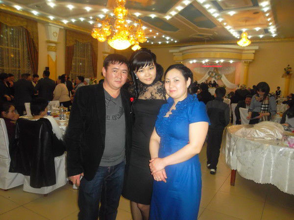 Дуйсенали Саров