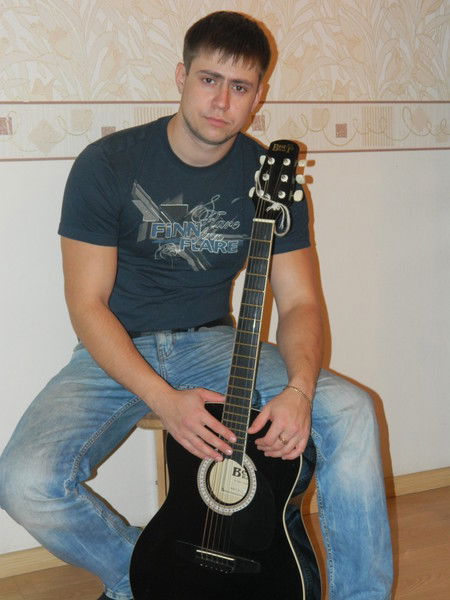 Игорь Шалимов