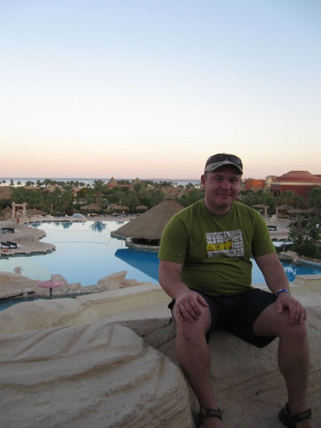 Павел Мезенин