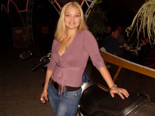 Наталья Васильева