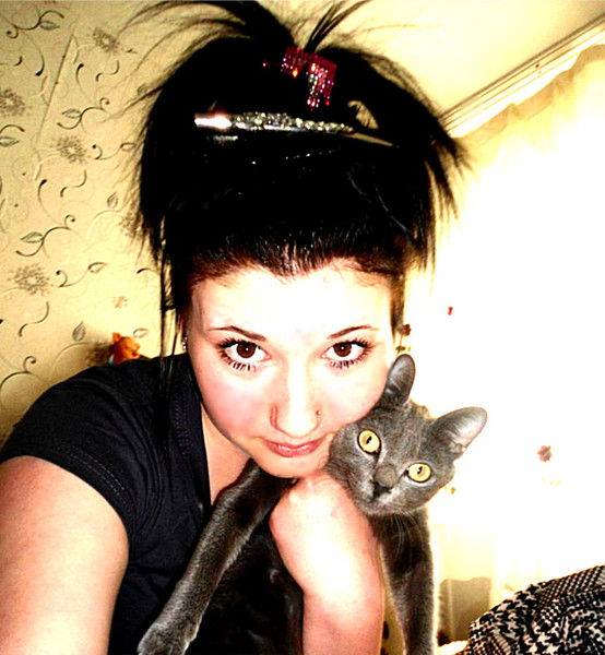 ***мария Алтунина***