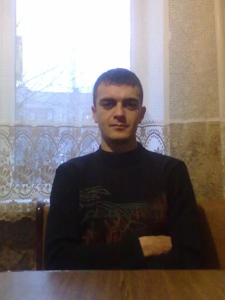 Павел Сосенюк