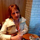 Нина Фадина