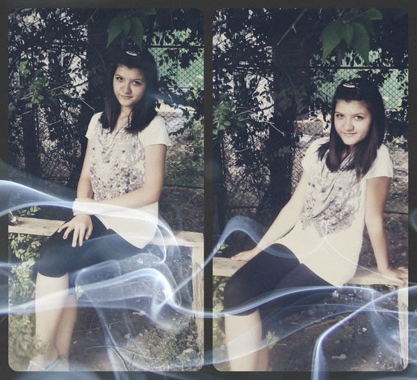 Настюша ......