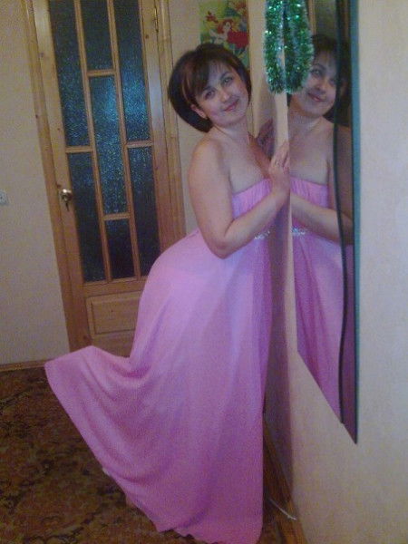 Елена Погорила