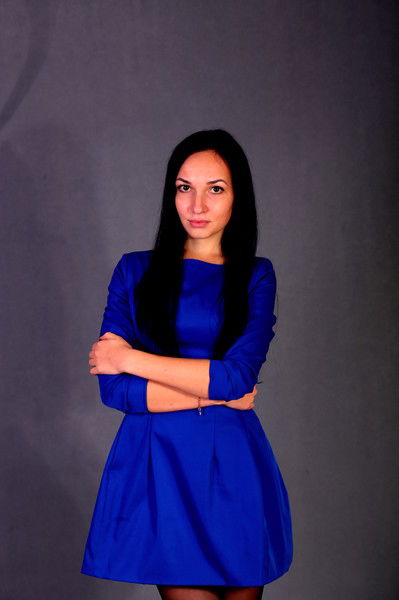 Наталья Пузакова