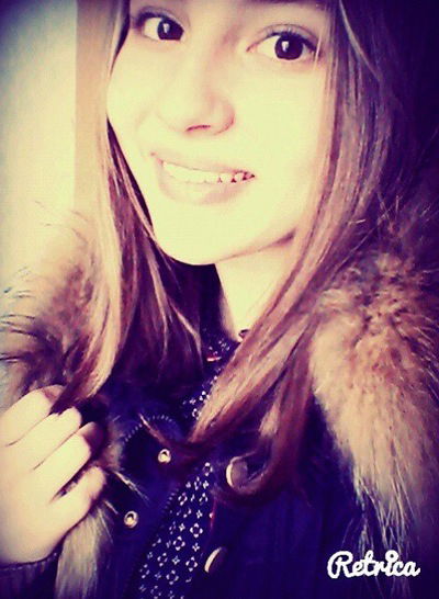 Дарья Темаева