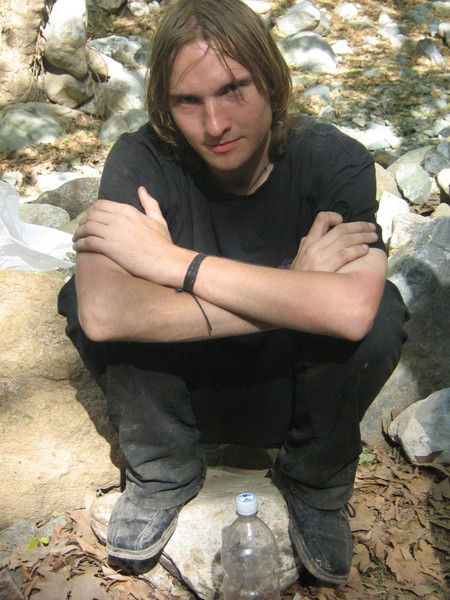 Евгений Калинин