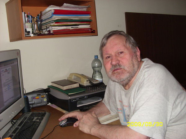 Николай Максимов