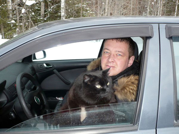 Андрей Оскирко