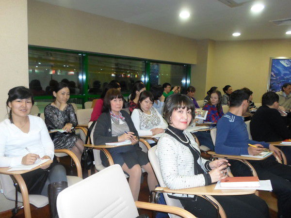 Райхан Озганова