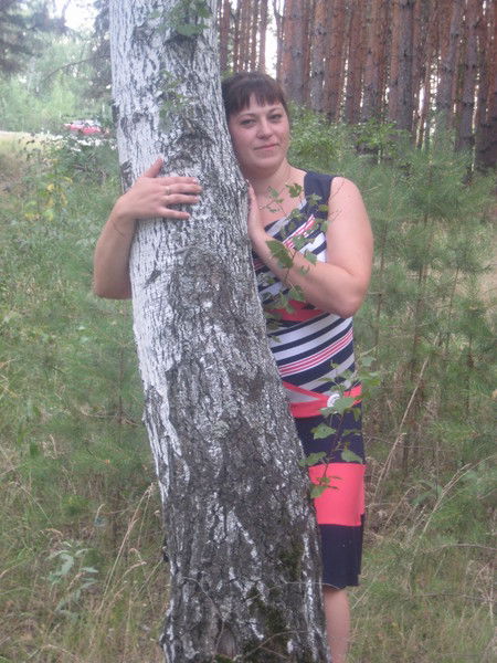 Елена Новикова