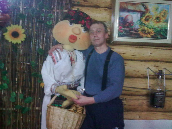 Петр Карпов