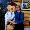 Петр Карпов