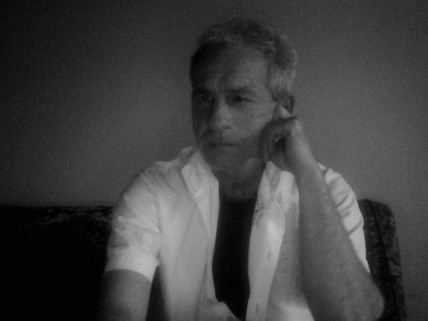 Владимир Закордонец