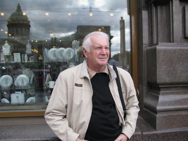 Владимир Ефимов