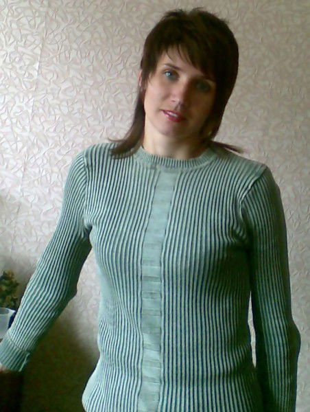 Юлия Ульянченко